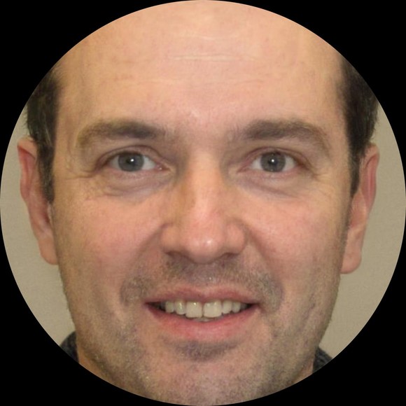 Meet your Posher, Tommy - Picture 1 of 1